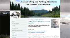 Desktop Screenshot of akrivertours.com